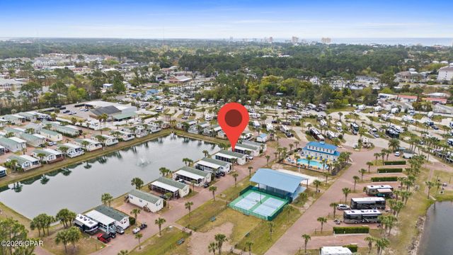1957 Allison Avenue 155, Panama City Beach, FL 32407