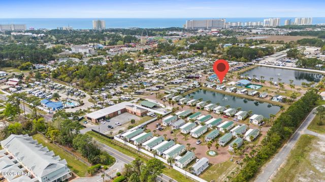 1957 Allison Avenue 155, Panama City Beach, FL 32407