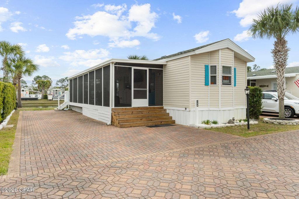 1957 Allison Avenue 155, Panama City Beach, FL 32407