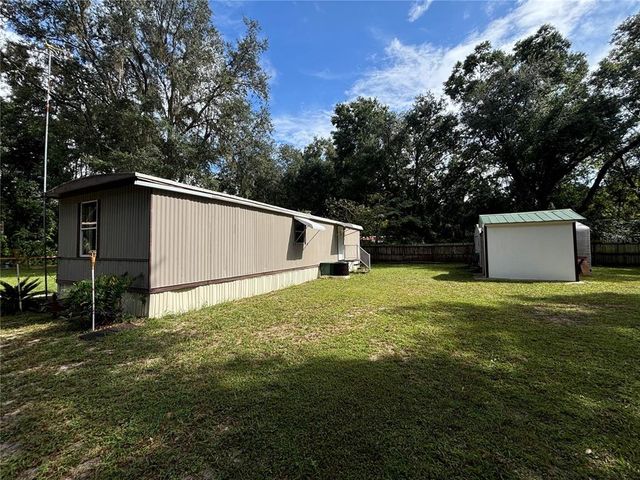2860 NE 163RD LANE, Citra, FL 32113