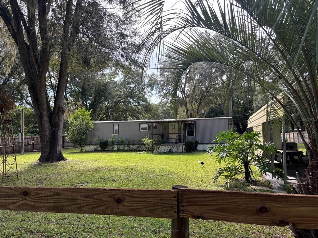 2860 NE 163RD LANE, Citra, FL 32113