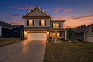 540 Country Ridge Drive, Hoschton, GA 30548