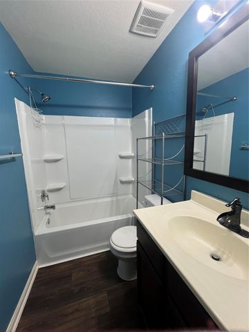 5502 Rainbow Road, Baytown, TX 77523