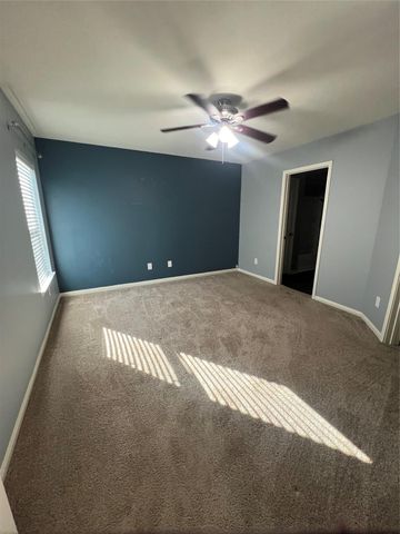 5502 Rainbow Road, Baytown, TX 77523