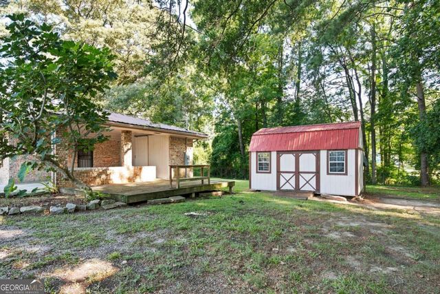 3433 Arthur Drive, Lithia Springs, GA 30122