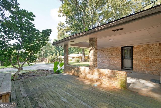 3433 Arthur Drive, Lithia Springs, GA 30122