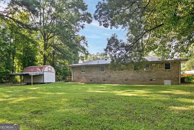 3433 Arthur Drive, Lithia Springs, GA 30122