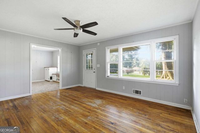 3433 Arthur Drive, Lithia Springs, GA 30122