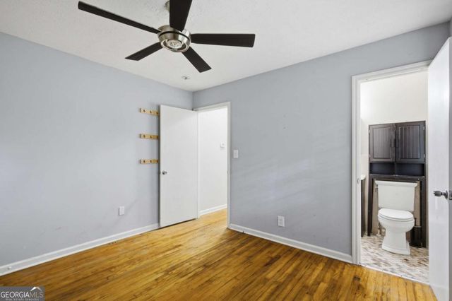 3433 Arthur Drive, Lithia Springs, GA 30122