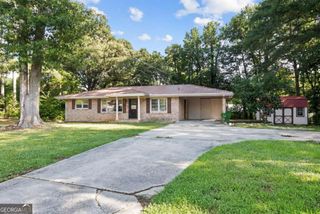 3433 Arthur Drive, Lithia Springs, GA 30122