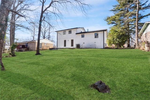 3800 Leisure Lane, Atlanta, GA 30349