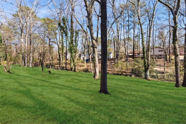 3800 Leisure Lane, Atlanta, GA 30349