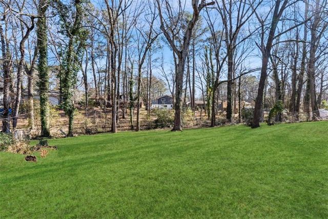 3800 Leisure Lane, Atlanta, GA 30349