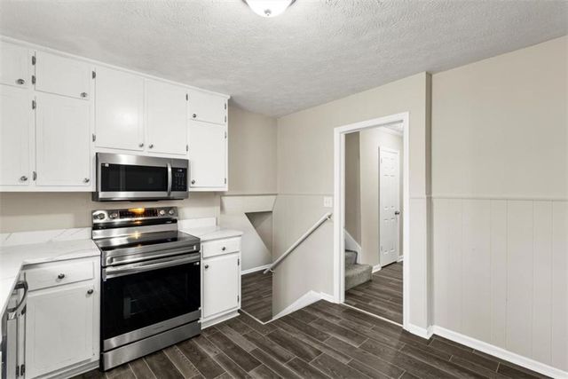 3800 Leisure Lane, Atlanta, GA 30349