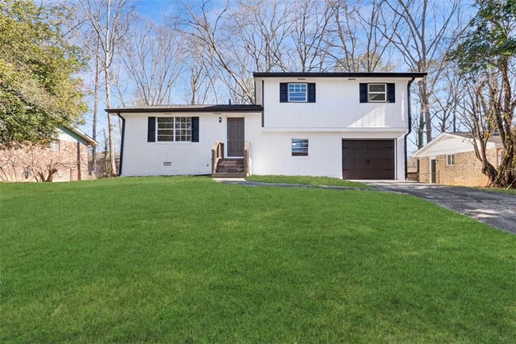 3800 Leisure Lane, Atlanta, GA 30349