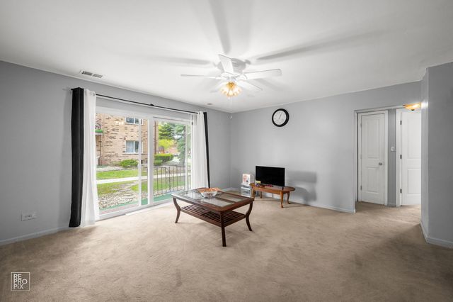 7109 Laverne Lane 1A, Tinley Park, IL 60477