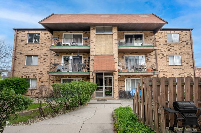 7109 Laverne Lane 1A, Tinley Park, IL 60477