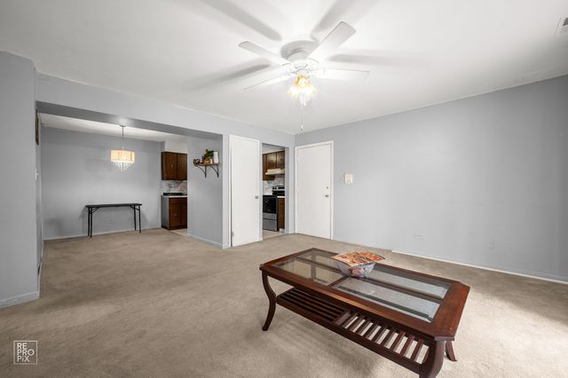7109 Laverne Lane 1A, Tinley Park, IL 60477