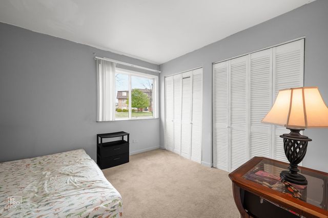 7109 Laverne Lane 1A, Tinley Park, IL 60477