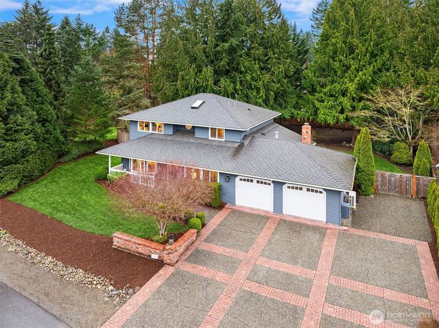 1335 232nd Place NE, Sammamish, WA 98074