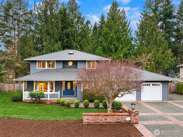 1335 232nd Place NE, Sammamish, WA 98074