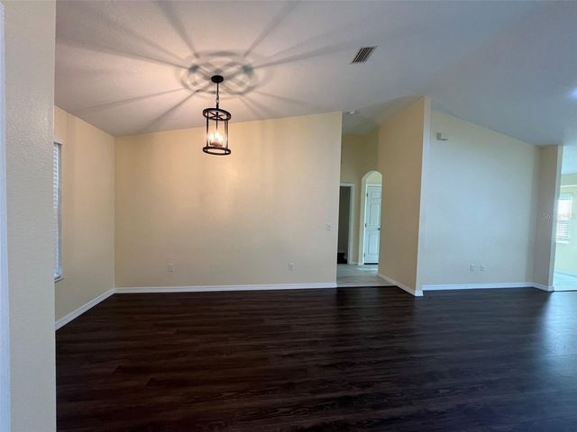 3462 MONDAY TERRACE, North Port, FL 34286