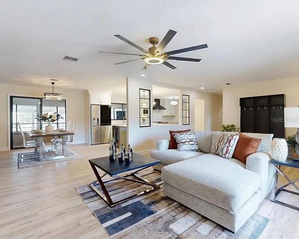 7699 NW 56TH PLACE, Ocala, FL 34482