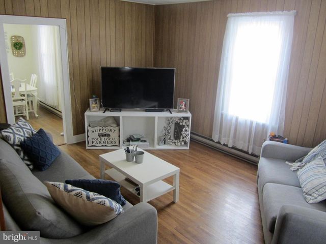 925 W WATER ST, Bellefonte, PA 16823