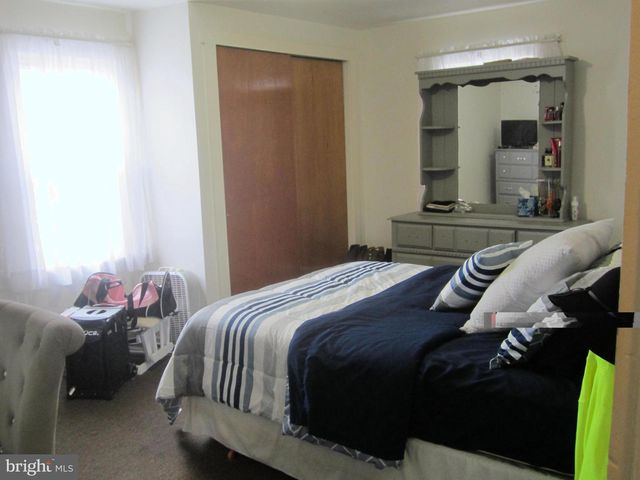 925 W WATER ST, Bellefonte, PA 16823