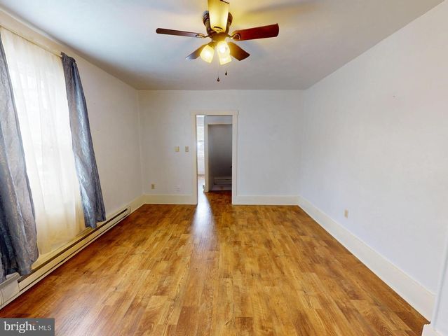 925 W WATER ST, Bellefonte, PA 16823