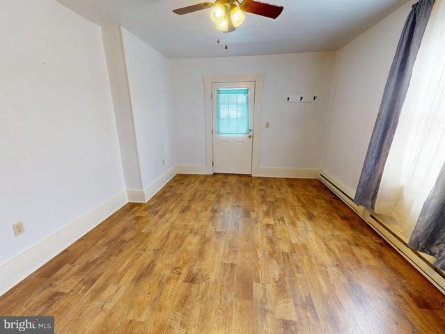 925 W WATER ST, Bellefonte, PA 16823