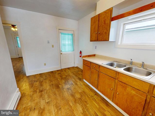 925 W WATER ST, Bellefonte, PA 16823