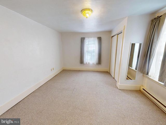 925 W WATER ST, Bellefonte, PA 16823