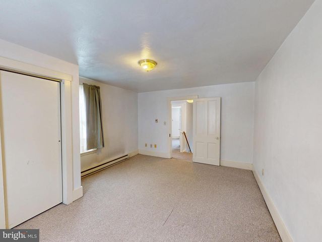 925 W WATER ST, Bellefonte, PA 16823