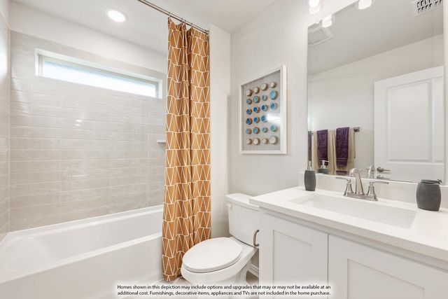 3400 Lacoste Way, Wylie, TX 75098