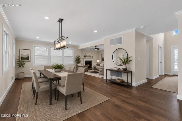 707 Prospect Avenue, Union Beach, NJ 07735