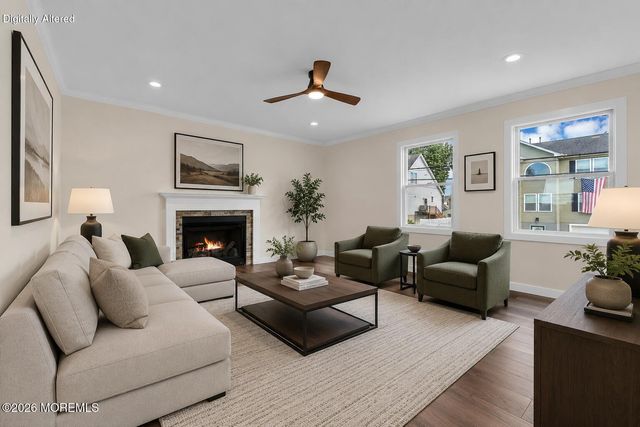 707 Prospect Avenue, Union Beach, NJ 07735