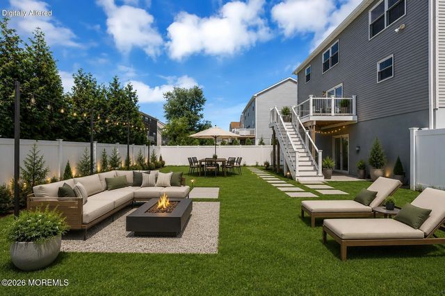 707 Prospect Avenue, Union Beach, NJ 07735