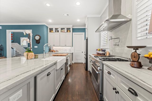 508 E 25th Street, Houston, TX 77008