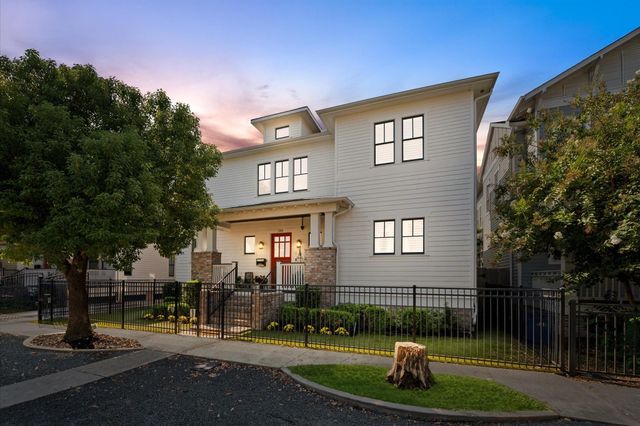 508 E 25th Street, Houston, TX 77008