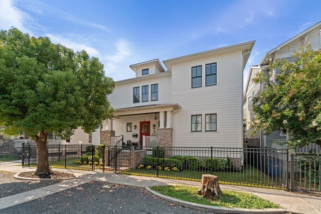 508 E 25th Street, Houston, TX 77008