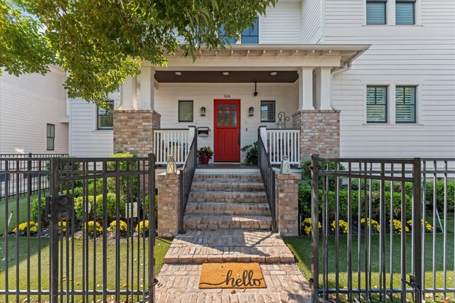 508 E 25th Street, Houston, TX 77008