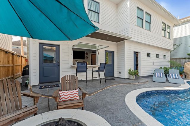 508 E 25th Street, Houston, TX 77008