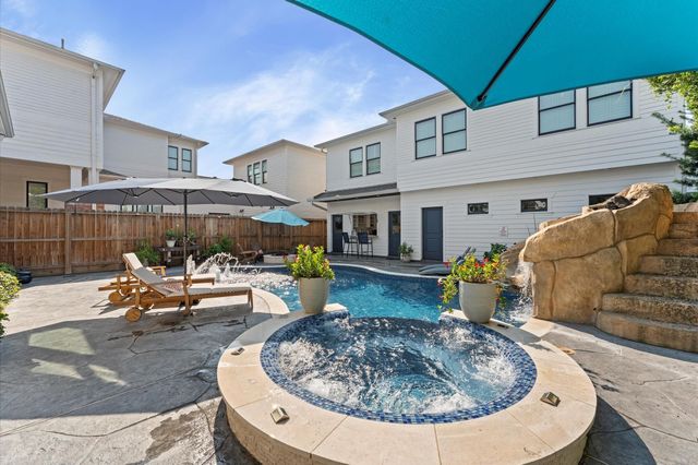 508 E 25th Street, Houston, TX 77008