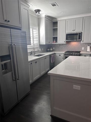508 E 25th Street, Houston, TX 77008