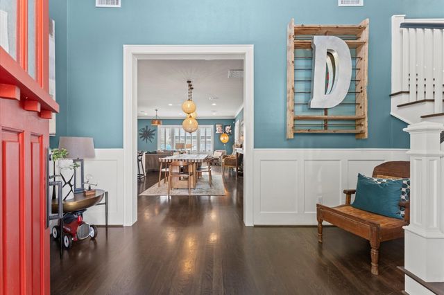 508 E 25th Street, Houston, TX 77008