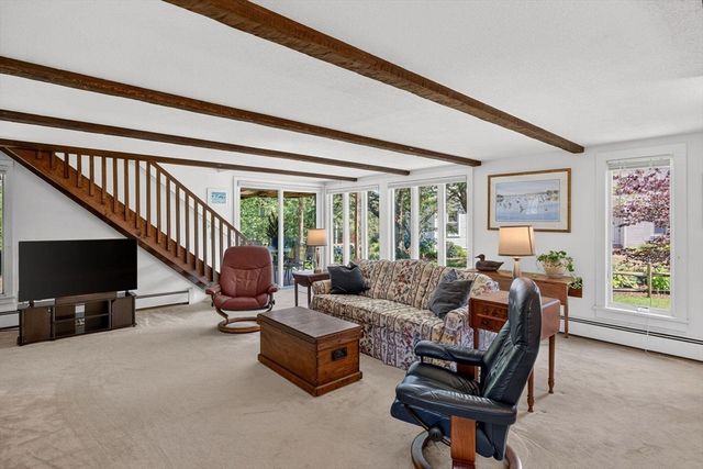 30 Fairway Road, Yarmouth, MA 02664