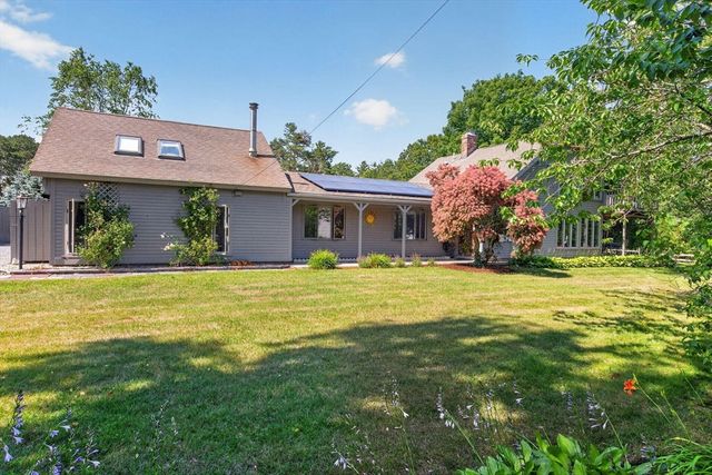 30 Fairway Road, Yarmouth, MA 02664