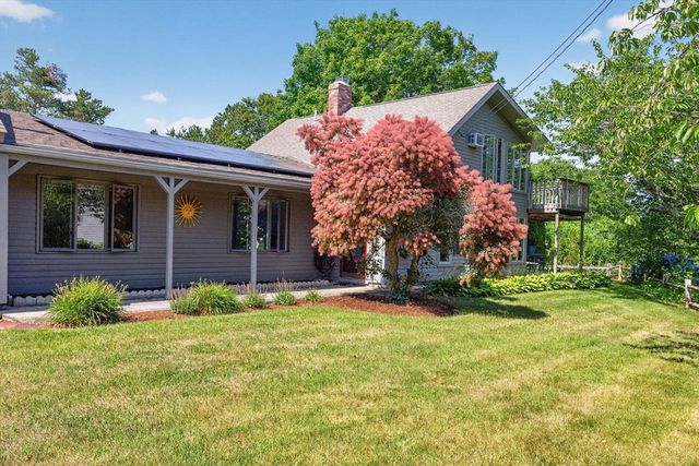 30 Fairway Road, Yarmouth, MA 02664