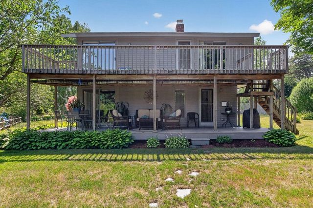 30 Fairway Road, Yarmouth, MA 02664
